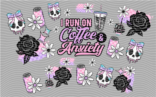 24oz cup wraps-N 753